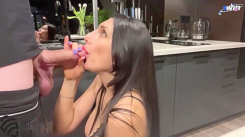 Russian Tall Milf Amateur Hot Video