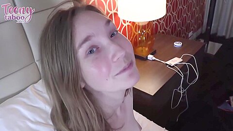 Claire Needs Seths Cum Inside Her!