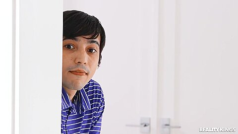 Delightful Teen 18+ Thrilling Adult Video