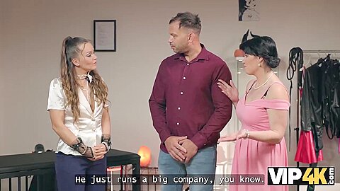 Wild Max Dior – Natural Tits Clip – Vip