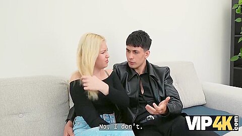 Featuring Stanley Johnsons Hardcore Clip