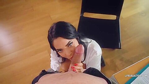 Megan Fiore – Opportunity Knockers