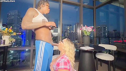 Phat Ass White Girl Vs Bbc