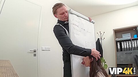 Featuring Stanley Johnsons Under Table Video