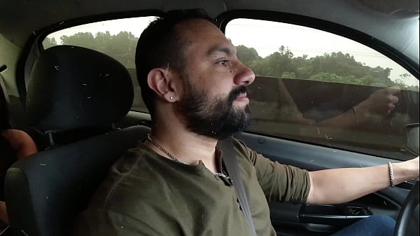 Anões na Praia: Massagem Tântrica, Risos e Gozadas!