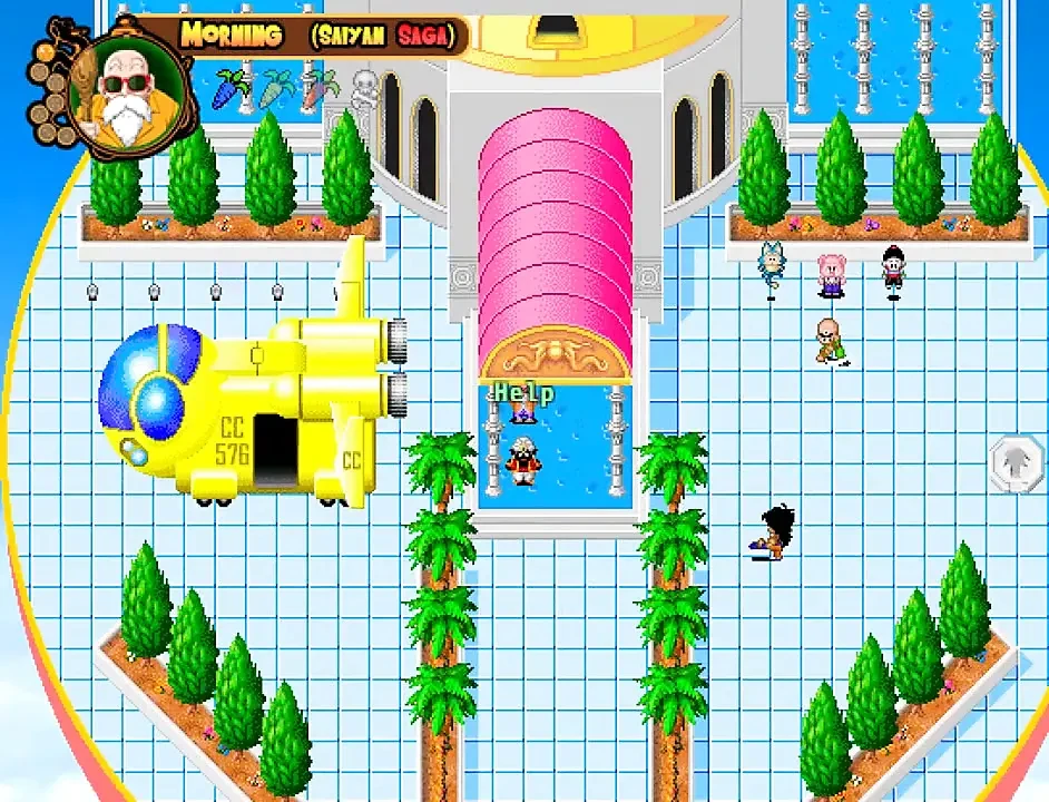Kamesutra V1.1 Part 11 Big Boobs Game by Loveskysanx Edit
