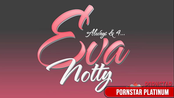 Stacked Babe Eva Notty Shakes Her Ass In The Shower!