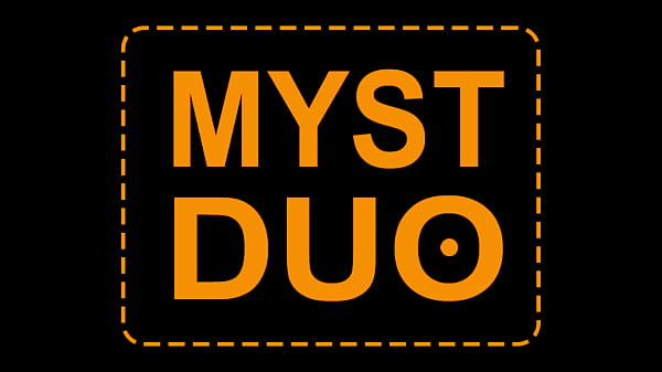 Stuffing her bra with cum – Myst Duo