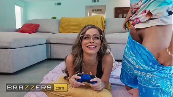 Seconds, Anyone?? Renee Rose / Brazzers/ Enter XVPROMO on official site for discount