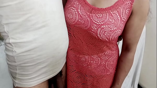 Tight asshole of StepSister filled with Cum in Anal Fucking, Desi doggystyle gaand chudai anal sex