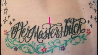 Trashy Kiwi MILF disgraceful public pissing outside motel room. Trailer