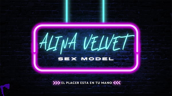 Latina MILF under Red Light Sucks Balls, Spits on Dick, Handjob and Huge Facial Cumshot