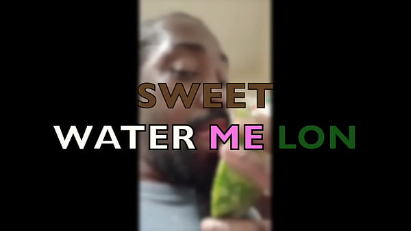 SWEET WATERMELON