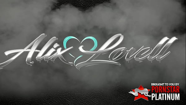 Busty Babe Alix Lovell Wants More Rough Sex From Tredevian!